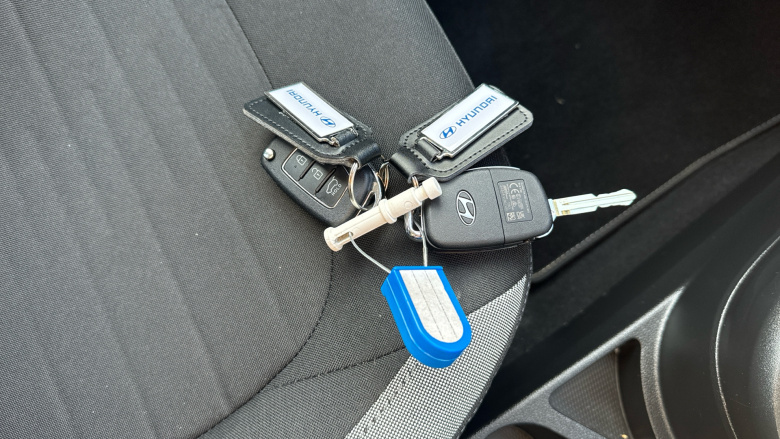 Hyundai i10 1.2 [79] Advance 5dr [Nav] Petrol Hatchback